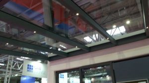 ALUK at the FIT show 2019