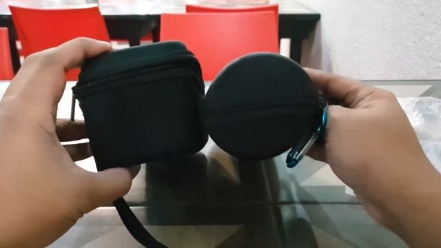 Unpack: Case for JBL Flip 4 Part 1 смотреть онлайн