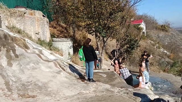 Бесстыжие ванны в Пятигорске смотреть онлайн