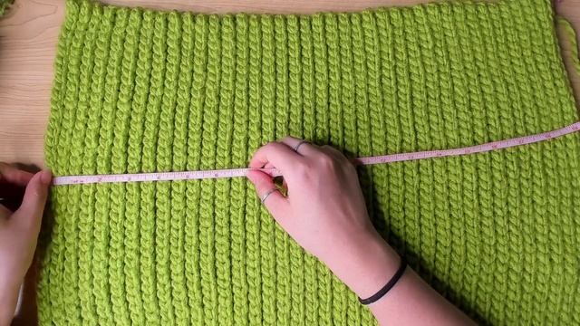 Easy Crochet Chunky Knit Look Beanie - Easiest Beanie Ever смотреть онлайн