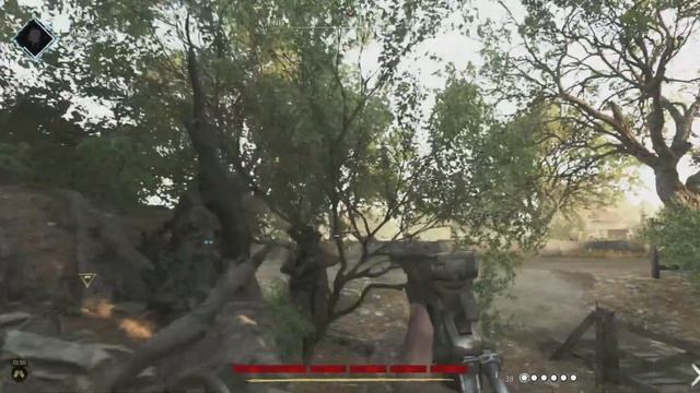 Hunt showdown ps5. AI OpenCV aimbot prototype смотреть онлайн