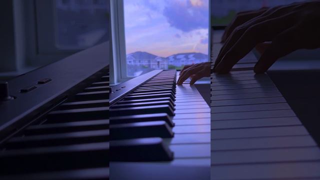 Solas | PIANOISE piano Cover смотреть онлайн