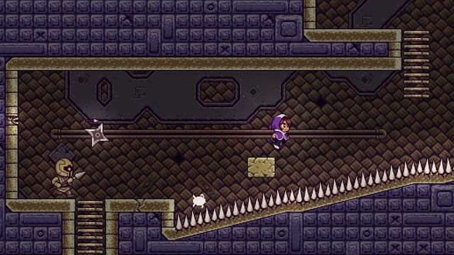 23 Best Metroidvania Games On Nintendo Switch