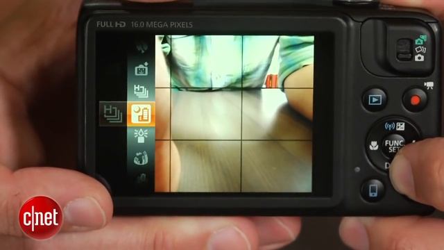 Canon's PowerShot SX600 HS a very good 18x Wi-Fi-enabled point-and-shoot смотреть онлайн