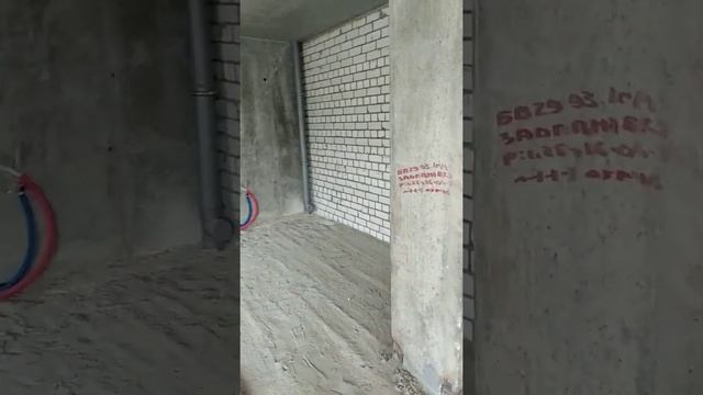 Обзор двухкомнатной квартиры ЖК Ямайка? смотреть онлайн