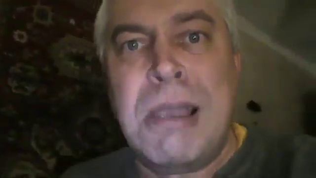 Геннадий Горин наезжает на Руслана Гительмана