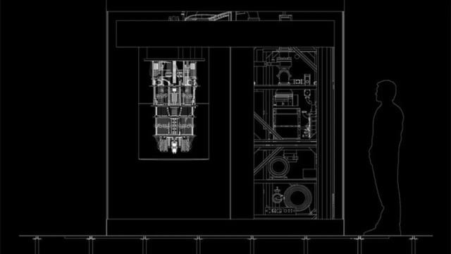First Super Computer for Public use | IBM Q System one Quantum Computer смотреть онлайн