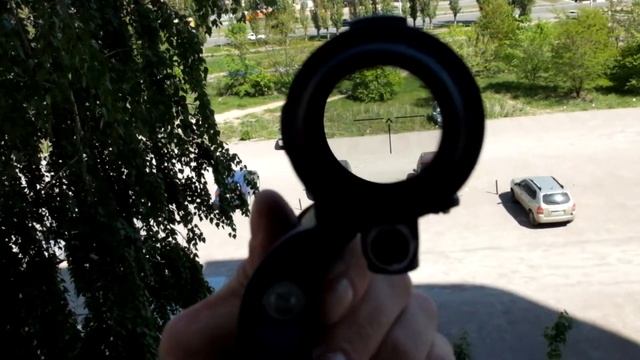 РАКУРС НПЗ Прицел для АК (солнце)\RAKURS смотреть онлайн