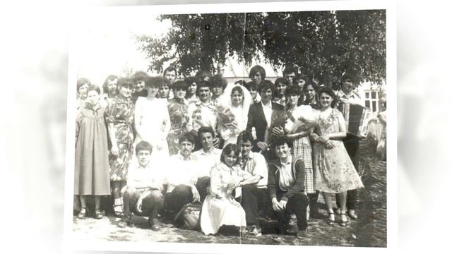 Моя деревня. Мои односельчане. смотреть онлайн