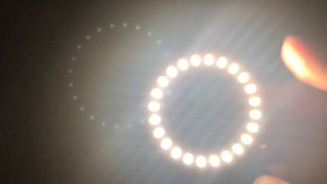 Подсветка микроскопа своими руками смотреть онлайн