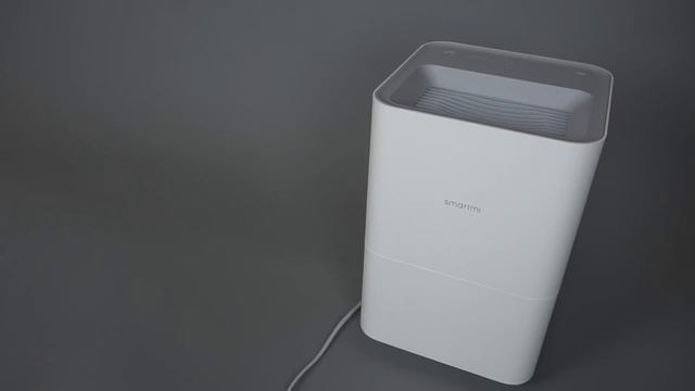 Обзор-разбор увлажнителя воздуха Xiaomi Air Humidifier 2 | От «Румиком», магазина XIaomi