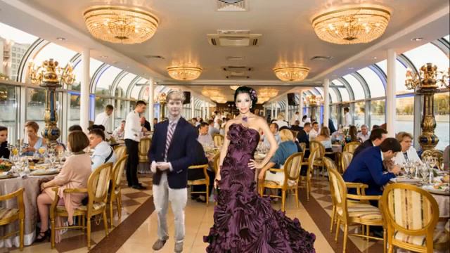 Hello, dear guests. Здравствуйте, здравствуйте гости дорогие Музыка Tin Spirit. смотреть онлайн