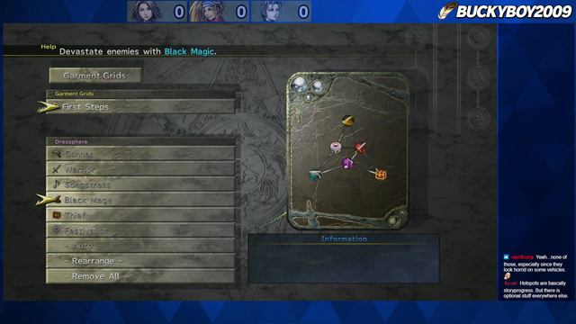 Final Fantasy Forever | 271 | "Final Fantasy X-2" смотреть онлайн