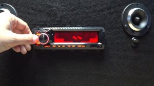 пионер 5803. pioneer GB  MVH - X 5803 SBT