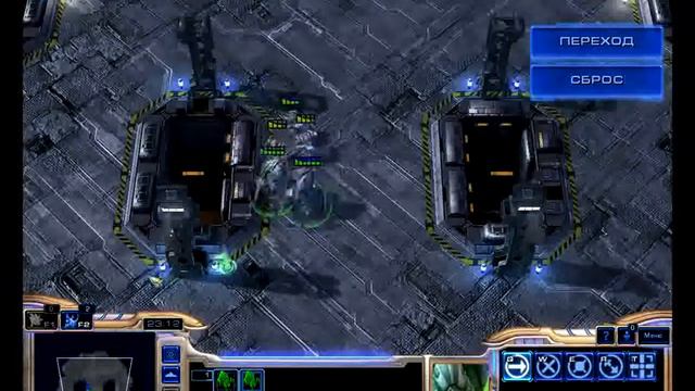 Игротека: Master StarCraft (раунд 2) смотреть онлайн