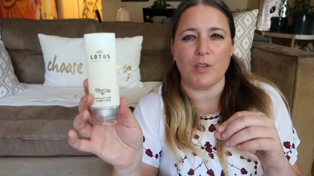 THE PURE LOTUS l RANKING MY FAVORITE PRODUCTS смотреть онлайн