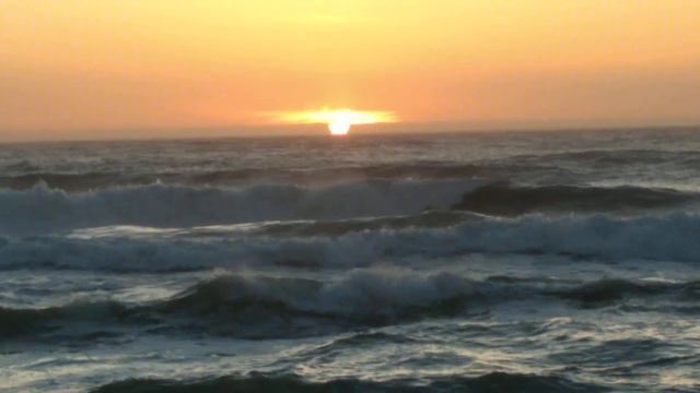 Pacific Sunset смотреть онлайн