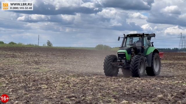 Самый популярный РУМ в ЛБР + кран манипулятор МГН-1000