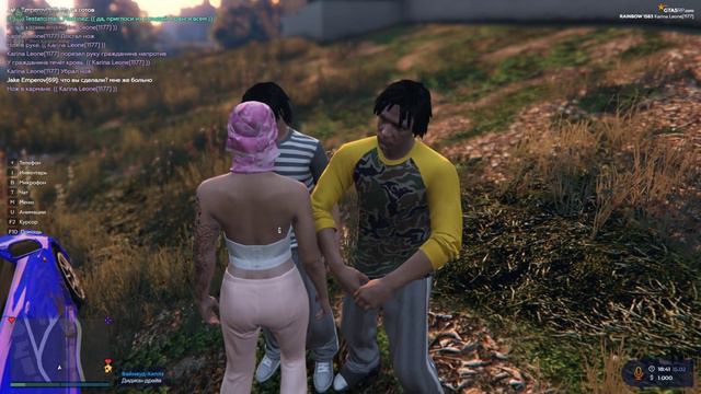 Посвящение | ЛКН смотреть онлайн