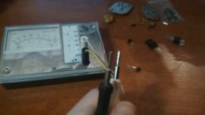 Как мультиметром проверить транзистор. Проверяем биполярный NPN и PNP