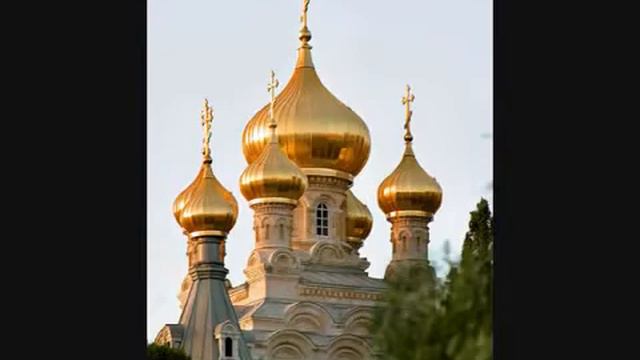 Chesnokov Do not reject me in old age Op 40 No 5 erto for bass profundo and chorus all смотреть онлайн