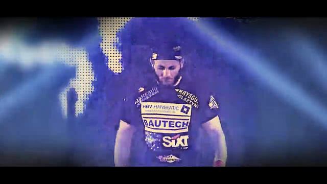 Aslambek Saidov - Be Water Highlight 2012 смотреть онлайн