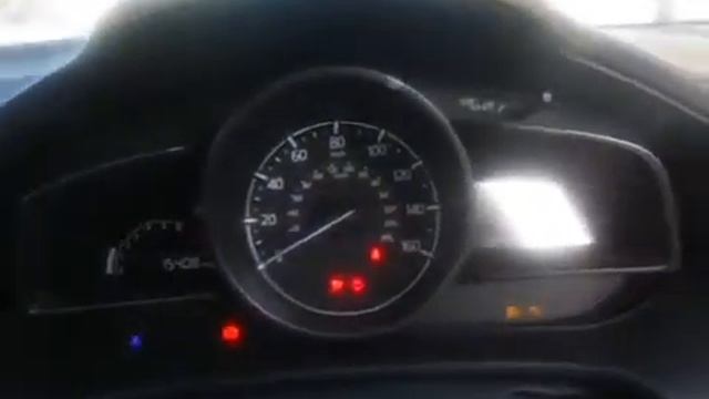 Авторазбор Mazda 3 BM 2016г 2.0 МКПП 2WD 6ст цвет 41W пробег 15т смотреть онлайн