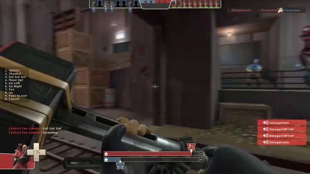 |Причина по котрой я не смог снять TF2|