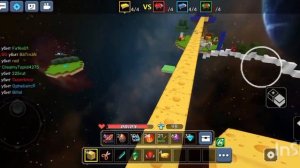 новые ивенты в бед варс блокмен го  blockman go bed wars