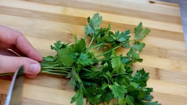 Рецепт с фаршем удивит всех! Просто вкусно и сытно! смотреть онлайн