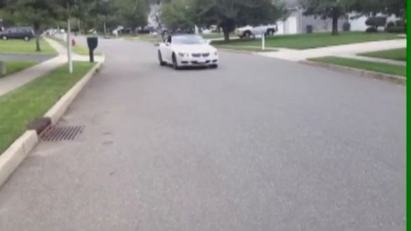 Bimmerzone.com: BMW E63 E64 M6 Space Saver Spare Tire Kit