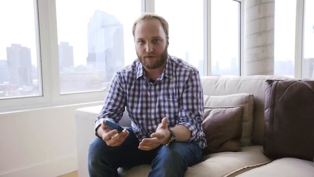 Samsung Gear IconX Review смотреть онлайн