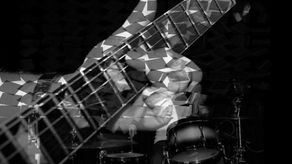 John Lindberg Trio.wmv