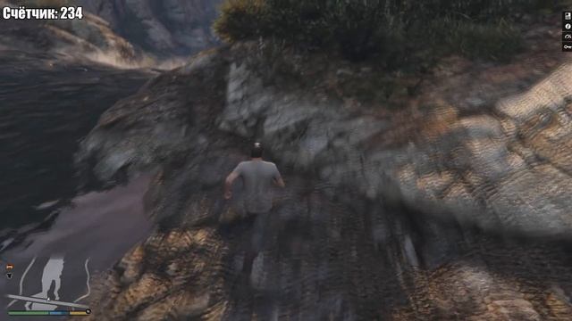 ДОКОПАЛСЯ до GTA 5. ч.2 смотреть онлайн