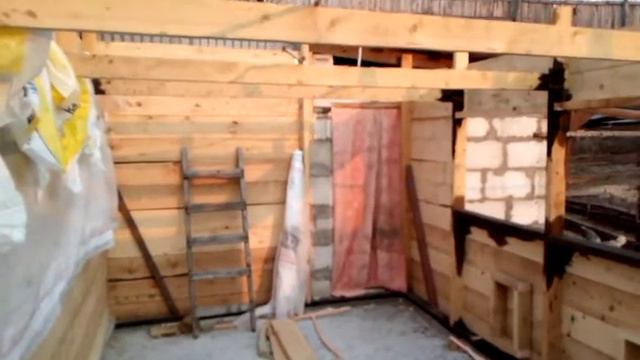 строительство курятника затягивается. смотреть онлайн