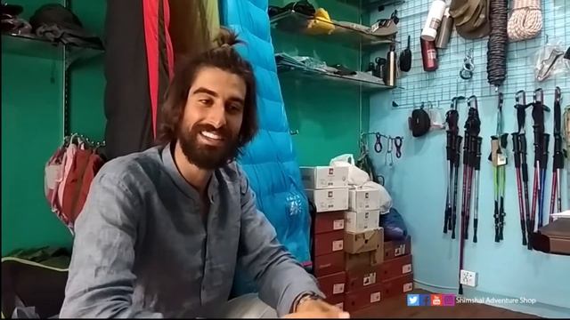 Vincent Talks About His Visit To Pakistan смотреть онлайн