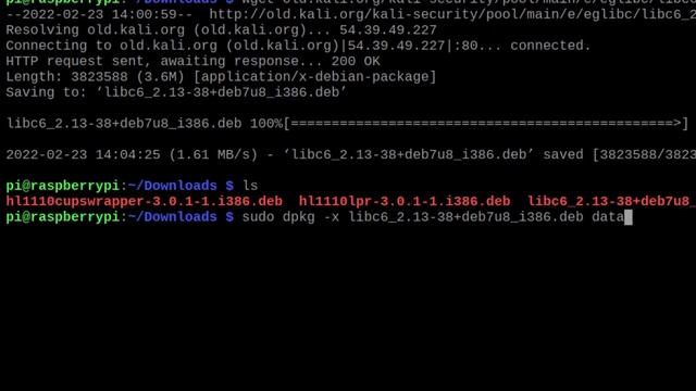 How to Turn a USB Printer Into a Wireless Printer With Raspberry Pi 2022 смотреть онлайн