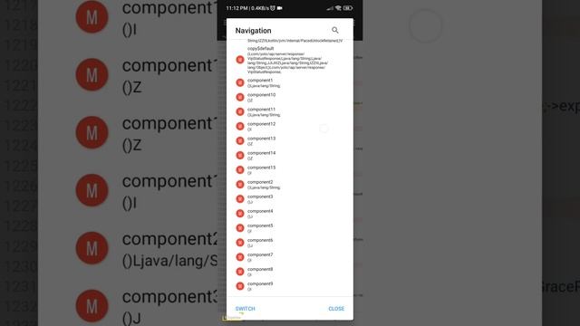 in Android - modifying apk to premium using reverse engineering mt manager смотреть онлайн