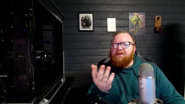 Nvidia Rtx Super Cards Not Selling ?? смотреть онлайн