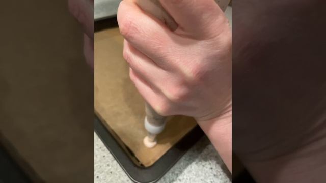 Eichel Kekse -Печенье «жёлудь» смотреть онлайн