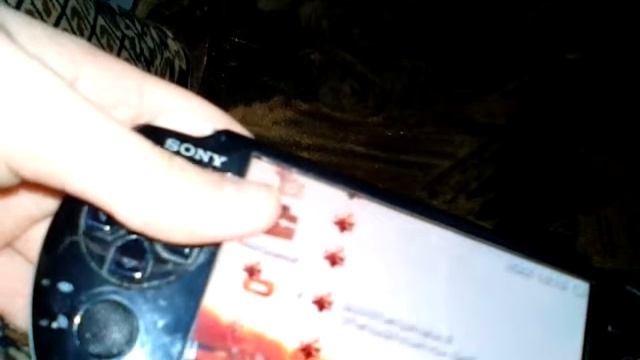 Как прошить ПСП за 1 миниту смотреть онлайн