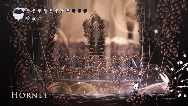 Hollow Knight pantheon a day until Silksong: Day 159 смотреть онлайн