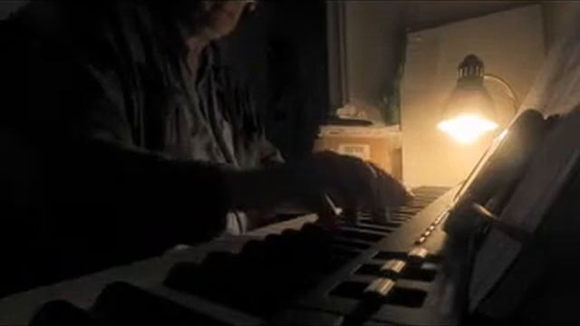 So What [Miles Davis] - Eugene Sokolinsky [sketch 2 4 Borodin] смотреть онлайн