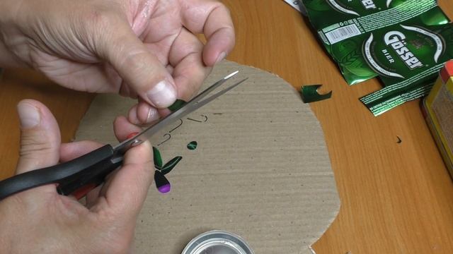 Мормышки своими руками, клеевой пистолет очень просто и очень легкие что РАСШИРЯЕТ сферу применения смотреть онлайн