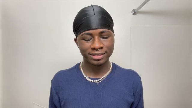 stretching my ears for the first time using glass plugs! *14G* (dead stretching) смотреть онлайн