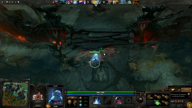 Команда NaHer катает паблик. Часть 1. смотреть онлайн