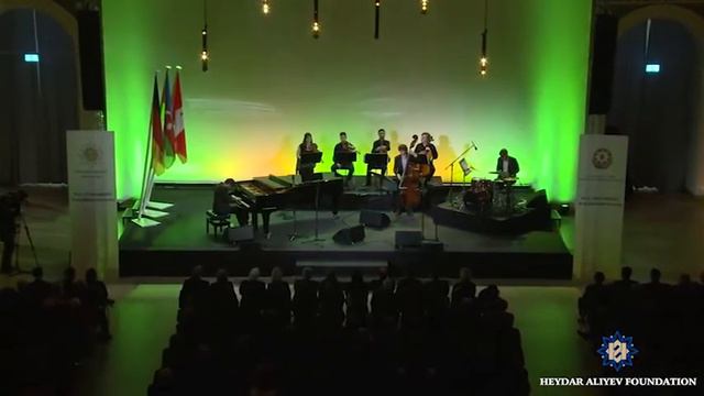 Isfar Sarabski - Fortuna смотреть онлайн