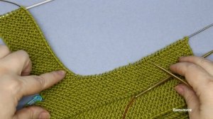 Тапочки носки спицами  Василиса