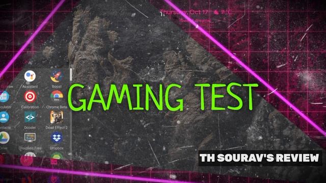 Bliss Os Review - Gaming Test /Phoenix Os Vs Prime Os/ PrimeOs Vs Phoenix Os/Phoenix Os