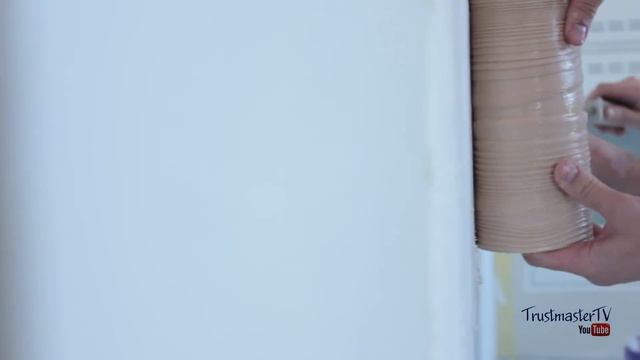 красивая имитация старой древесины из декоративной штукатурки. СНОВА НЕ АППЛИКАТОР смотреть онлайн